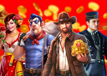 Experiență captivantă cu sloturile iSoftBet