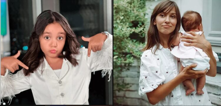 Dana Rogoz, „Abramburica”, după ce Eva Măruță a fost criticată: „Copiilor mei poate le-ar fi mai bine afară!”