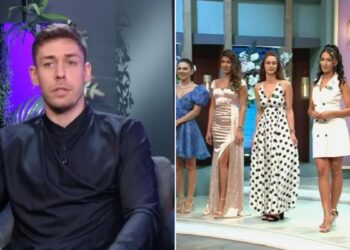 Concurenta pe care Andrei plănuiește să o cunoască mai bine! Pe cine spune că va căuta?
