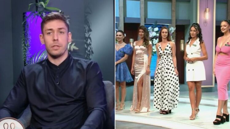 Concurenta pe care Andrei plănuiește să o cunoască mai bine! Pe cine spune că va căuta?