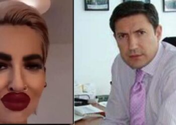 Lidia Buble a dezvăluit despre milionarul de 62 de ani că nu-l iubește pentru banii lui, și din dragoste pură!