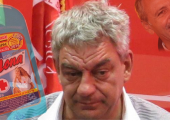 Legendarul Mihai Tudose, premierul cu cel mai performant ficat pe care l-a dat României, se ia de Ciucă! „Nu-i din filmul ăsta!”