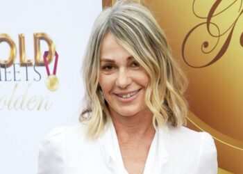 Cum s-a distrat Nadia Comăneci în noaptea dintre ani. Postarea făcută de preafrumoasa gimnastă i-a impresionat până la lacrimi pe fani!