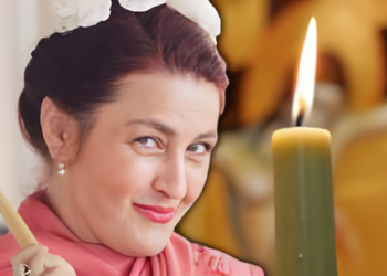 Sora Ronei Hartner, mesaj tulburător la 40 de zile de la moartea artistei: „Îmi lipsești atât de mult!”