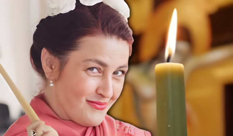 Sora Ronei Hartner, mesaj tulburător la 40 de zile de la moartea artistei: „Îmi lipsești atât de mult!”