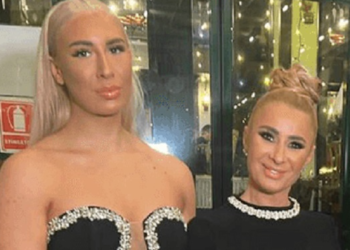 Anamaria Prodan și fiica ei cea splendidă, Sarah, divinizate de fani: „Sunteți superbe, ca două surori!”