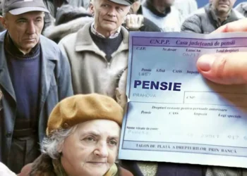 Românii care vor primi bani mai mulţi la pensie, în funcţie de anul naşterii. Vezi dacă te numeri printre ei!