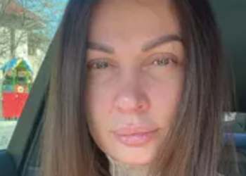 Nicoleta Luciu fără machiaj și fără filtre este răvășitoare ca Pamela Anderson, dar tot Loredana Groza e mai tânără