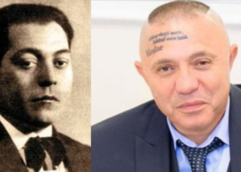 Nicolae Guță, un veritabil Zavaidoc al zilelor noastre, însă mult mai creativ în ceea ce privește mesajul versurilor!