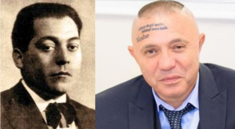 Nicolae Guță, un veritabil Zavaidoc al zilelor noastre, însă mult mai creativ în ceea ce privește mesajul versurilor!