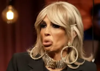 Află și tu rutina Ralucăi Bădulescu pentru o față de excepție!