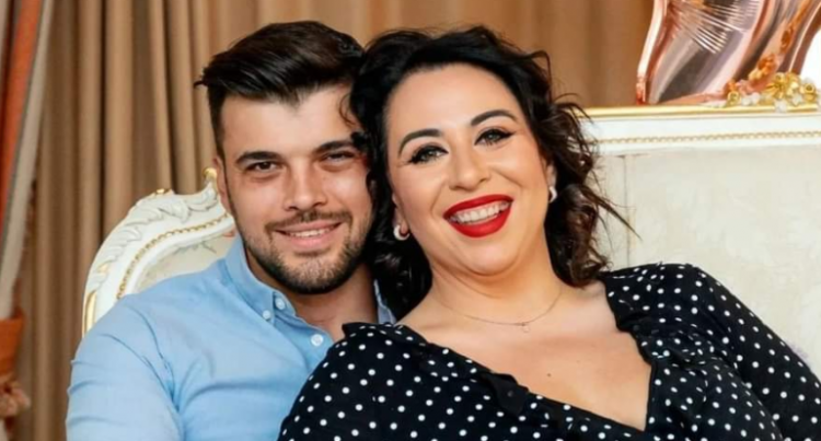 Oana Roman și Marius Elisei, cel mai frumos cuplu al României ultimilor 33 de ani. Ei sunt Michael Douglas și Catherine Zeta Jones ai țării noastre