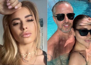 De ce se judecă la tribunal preafrumoasa Anamaria Prodan si Corina Caciuc?