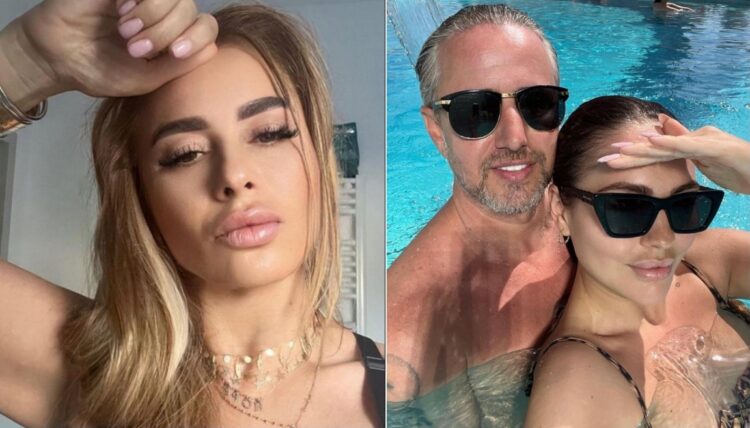 De ce se judecă la tribunal preafrumoasa Anamaria Prodan si Corina Caciuc?