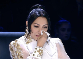 Andra a aflat cine e tatăl copilului lui Jean!