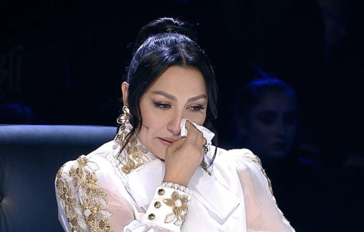 Andra a aflat cine e tatăl copilului lui Jean!