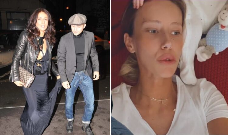 Dani Oțil, considerat cel mai frumos bărbat din România, vinde la restaurantul lui o omletă cu 45 de lei