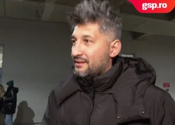 Ce mutare! Florin Costea, prezentat oficial în Superligă: „Bine ai venit!”