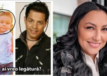 Andra, te iertăm! Nu-i nimic dacă ai călcat strâmb cu Jean, se mai întâmplă!