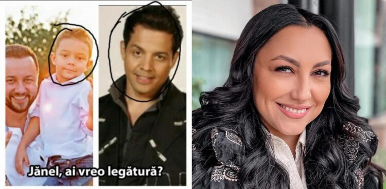 Andra, te iertăm! Nu-i nimic dacă ai călcat strâmb cu Jean, se mai întâmplă!