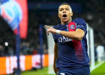 Kylian Mbappe a semnat pe 5 ani cu Real Madrid!