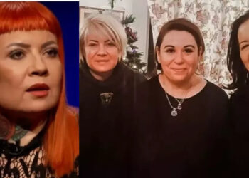 Catinca Roman: „O aștept pe Oana să vină!” Primele declarații după moartea mamei sale, Mioara Roman