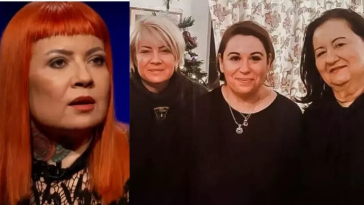 Catinca Roman: „O aștept pe Oana să vină!” Primele declarații după moartea mamei sale, Mioara Roman