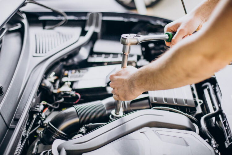 Recondiționarea turbinei auto: Investiție în performanță și fiabilitate