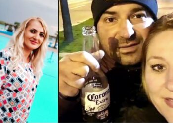 Diana Șoșoacă și-a dat afară soțul din partid din gelozie, după ce a dansat cu această preafrumoasă blondină!