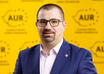 Ciprian Titi Stoica: Alfred Simonis, zis și Fredi Gemantan, a devorat mai toate leșurile politice din județul Timiș