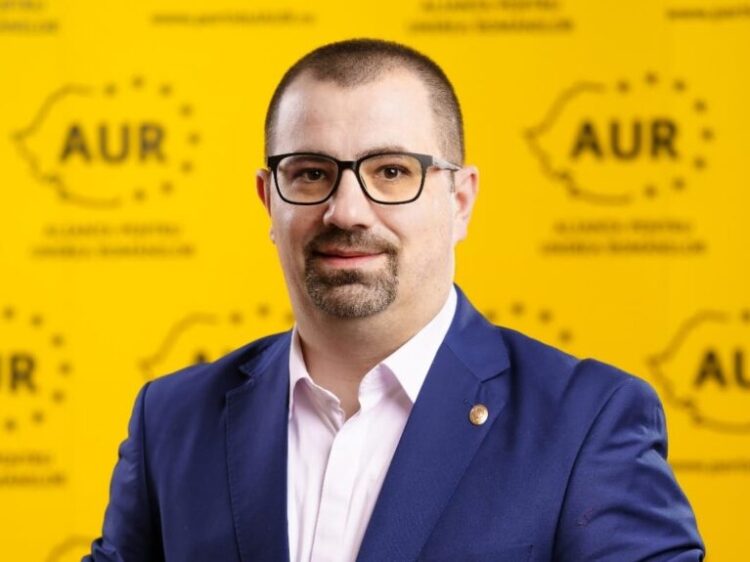 Ciprian Titi Stoica: Alfred Simonis, zis și Fredi Gemantan, a devorat mai toate leșurile politice din județul Timiș