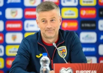 Edi Iordănescu a stabilit 8 din cei 11 titulari pentru meciul cu Columbia