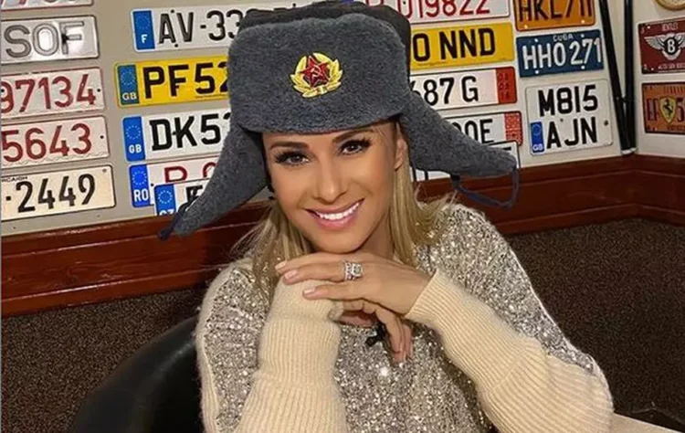 Anamaria Prodan, experiență neplăcută la o ședință de masaj! Ce a enervat-o la culme pe preafrumoasa impresară?