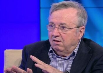 Ion Cristoiu, despre candidatura lui Iohannis la şefia NATO: La Moscova cred că se desface şampania