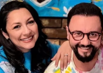 Andra și frumosul ei soț Cătălin sunt astăzi pentru România ce erau Nadia și Ilie Năstase, cu mulți ani în urmă!