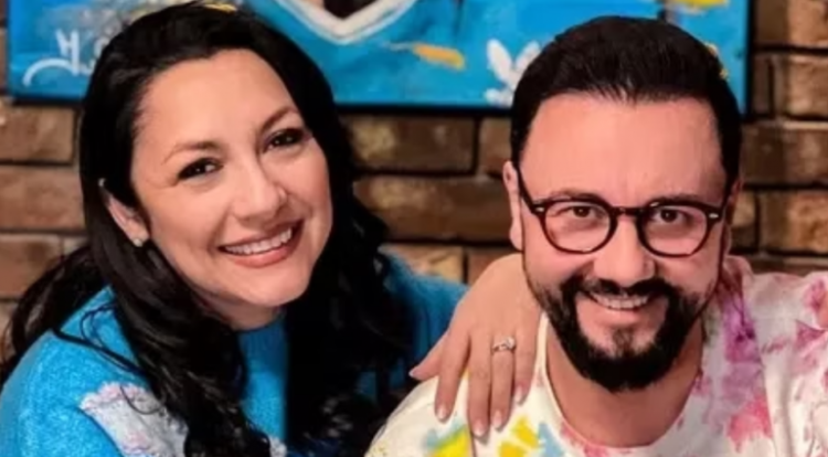 Andra și frumosul ei soț Cătălin sunt astăzi pentru România ce erau Nadia și Ilie Năstase, cu mulți ani în urmă!