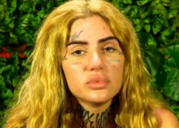 Diva Bia Khalifa, românca pe care toți și-o doresc de soție, minte în legătură cu numărul de fani de pe IG!