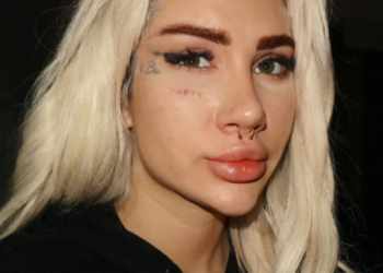 Preafrumoasa Bia Khalifa, indicată de bărbații români drept soția perfectă, pe care majoritatea româncelor și-ar dori-o de noră!