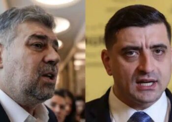A ieșit la iveală teama lui Ciolacu – AUR a depășit PSD în România – Comasarea alegerilor nu va avea niciun efect