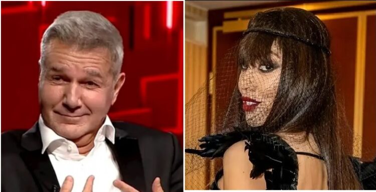 Preafrumoasa Denise Rifai, îndrăgostită până peste cap de bărbatul vieții ei, Dan Bittman, care are un singur defect: e bărbatul altor câteva mii de vieți