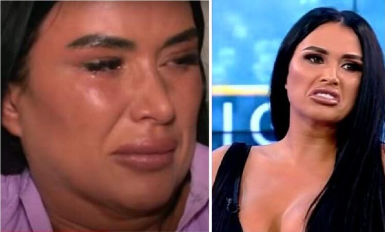 Daniela Crudu, diva a cărei frumusețe fină aduce aminte de Angela Similea din anii 80, câștigă 70.000 de euro pe lună din OnlyFans, doar din inteligență!