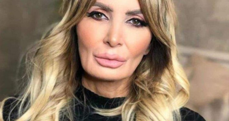 Preafrumoasa Daniela Gyorfi, o sustinatoare ferventă a naturalului, a renunțat să mai mănânce cartofi prăjiți pentru a se pastra naturală și în continuare