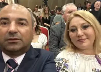 Silvestru, dezvăluiri despre Diana Şoşoacă: este falsă, cu spirit demagogic, prefăcută