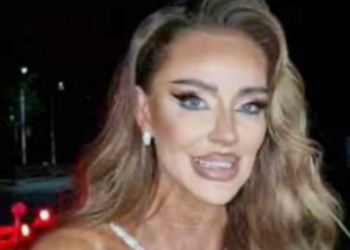 Bianca Drăgușanu, cea mai frumoasă româncă din ultimii 62 de ani, se mărită!