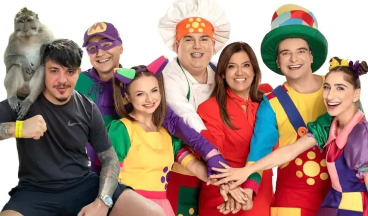 Bogdan de la Ploiești a COPIAT piesa „Guli Guli” de la Gașca Zurli, ;i de la un artist străin care face manele pentru copii