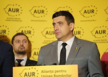 George Simion: Marcel Ciolacu a avut o întâlnire cu Viktor Orban și i-a cerut un favor legat de alegeri