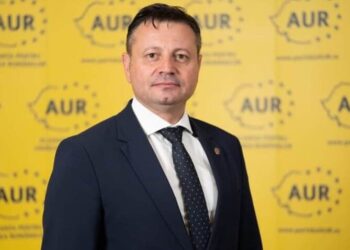 Daniel Gheba (AUR): Solicit Guvernului să ia în serios revendicările taximetriștilor