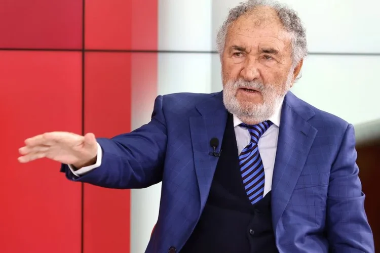 Ion Țiriac scoate peste o sută de milioane de euro din buzunar! „Nu sunt chiar atât de tâmpit”