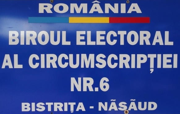 BEC a desființat birourile electorale din lalomița, Dolj, Giurgiu și Argeș