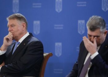 Iohannis a confirmat eșecul comasaților: Cîrstoiu a fost retras!